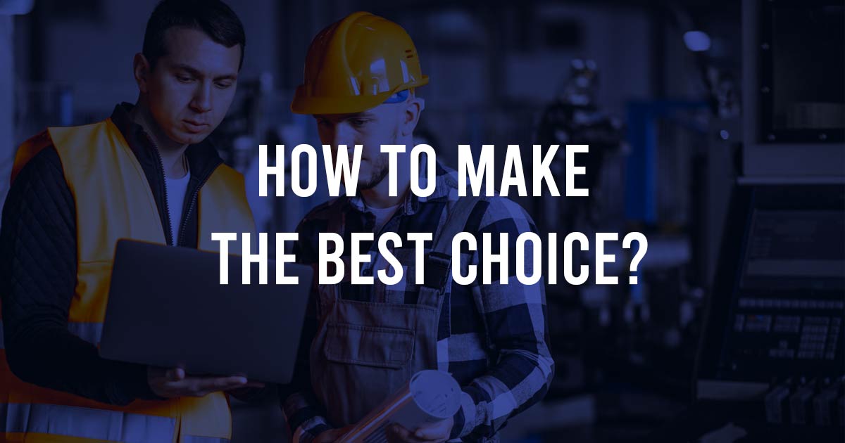 The Ultimate Guide to Choosing Hydraulic Equipment for Your Industry